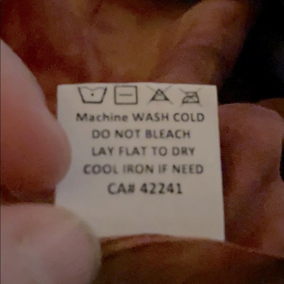 YFB Young Fabulous & Broke Maxi Dress NWT Women’s S Tie Dye Beachy Boho Sundress - Picture 6 of 7